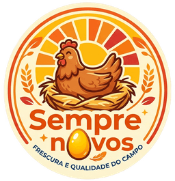 Sempre Novos